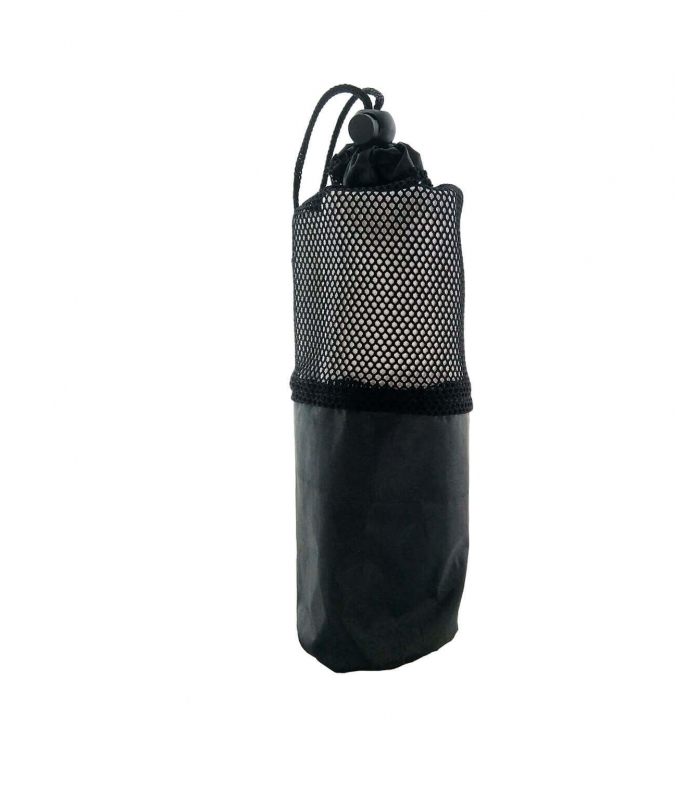 Toalla de Mano de Microfibra con Funda