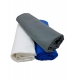 ▷ Toalla de Mano de Microfibra con Funda