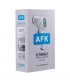 ▷ Termómetro Infrarrojo laser, apto medición humana marca AKF