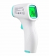 ▷ Termómetro Infrarrojo laser, apto medición humana marca AKF