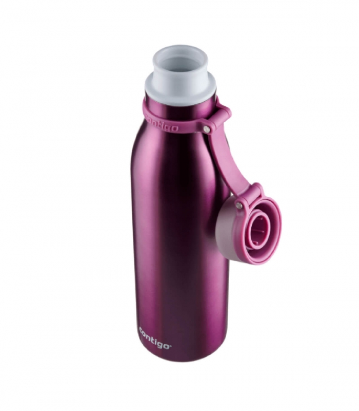 Botella Térmica - Contigo Matterhorn 591 ml