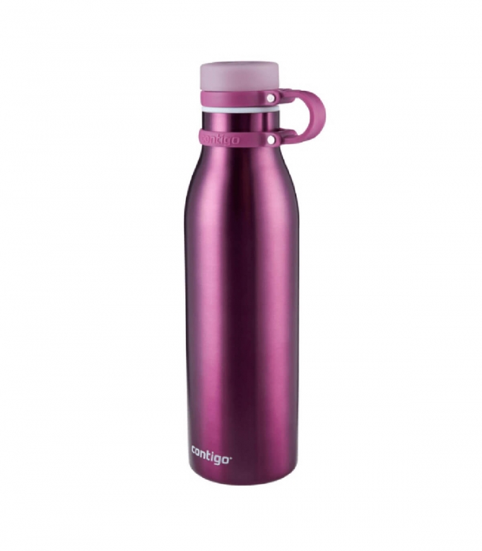 Botella Térmica - Contigo Matterhorn 591 ml