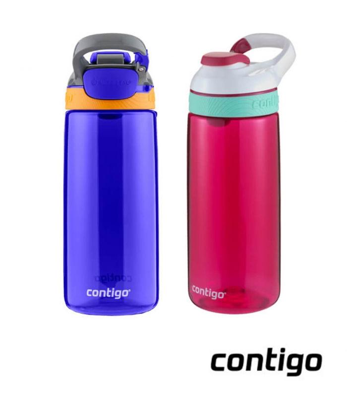 ▷ Botella Contigo Courtney 590ml
