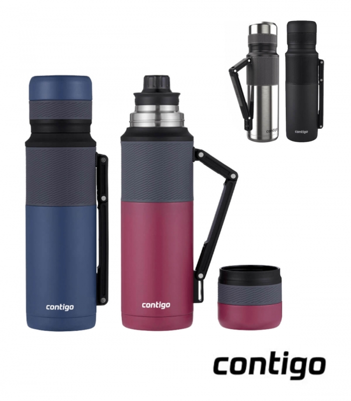 Termo Contigo Thermalock 1200 ml