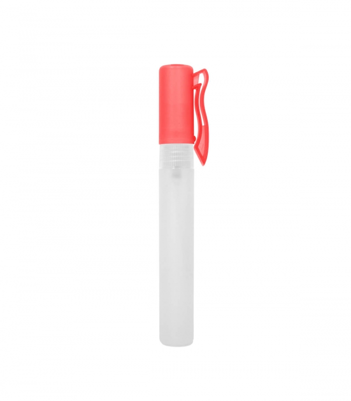 Envase con pico Spray de 10 ml