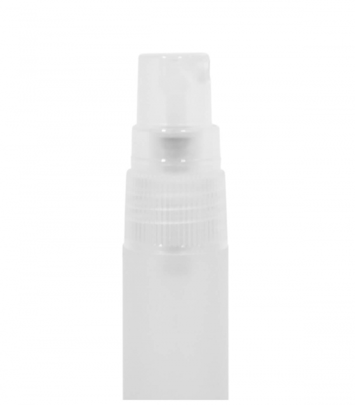 ▷ Envase con pico Spray de 10 ml para recargar - Clarity