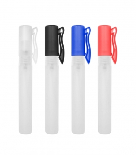 ▷ Envase con pico Spray de 10 ml para recargar - Clarity