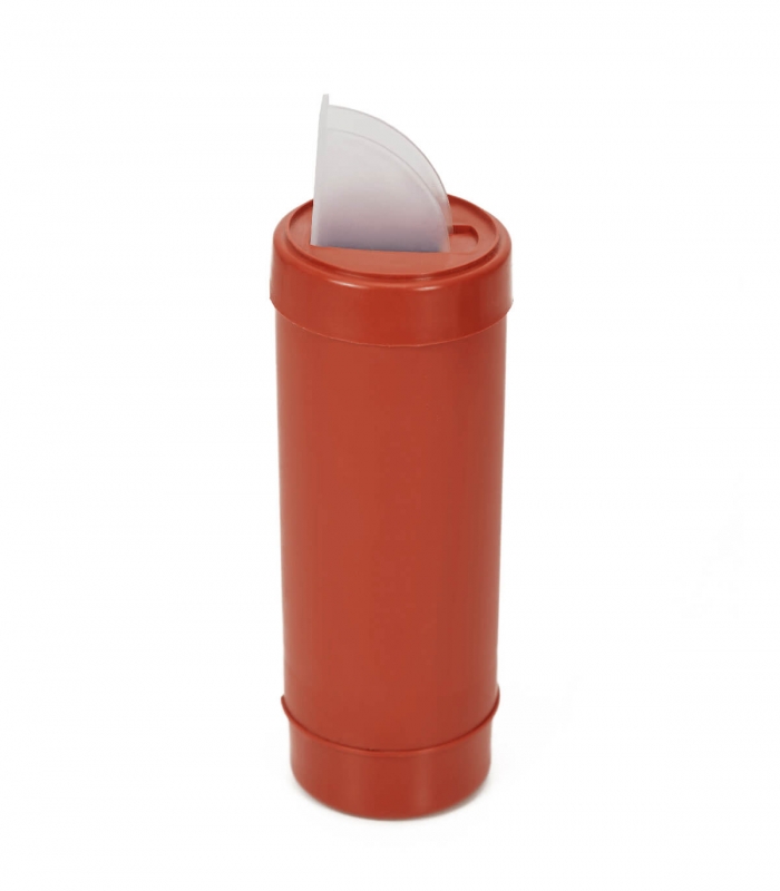 Despolvillador para yerba mate