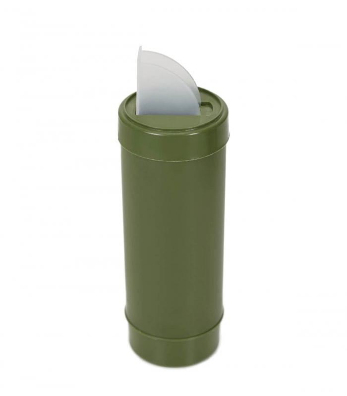 ▷ Despolvillador para Yerba Mate