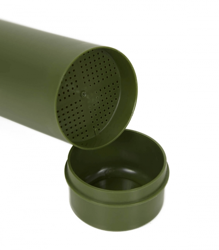 ▷ Despolvillador para Yerba Mate