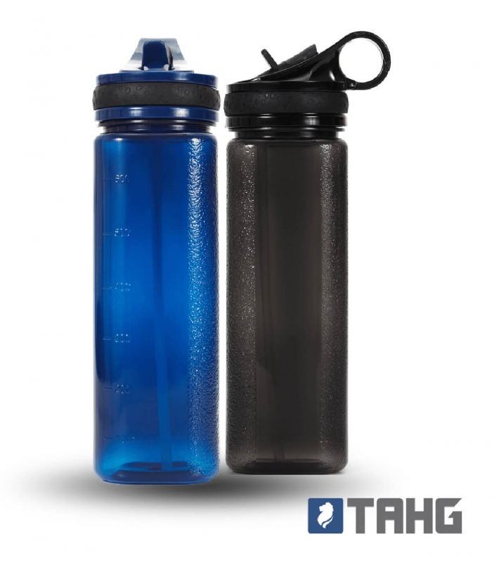 ▷ Botella de 650 ml Performance