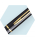 Pluma Estilográfica Waterman Hemisphere  Essential Black Fountain Pen GT