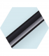 Pluma Estilográfica Waterman Hemisphere  Essential Black Fountain Pen GT