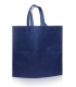 Bolsa de Friselina con Manijas de Tira 45x40x10 cm